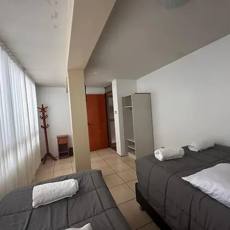 Domi Aparthotel , First Floor And Duplex