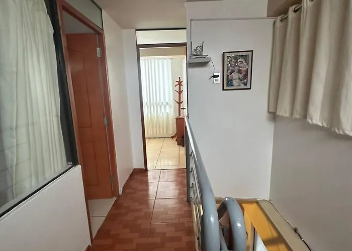 Aparthotel Domi , First Floor And Duplex *
