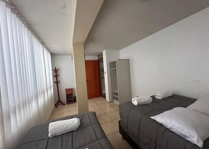 Domi , First Floor And Duplex *