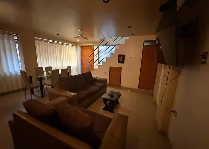 Aparthotel Domi , First Floor And Duplex *