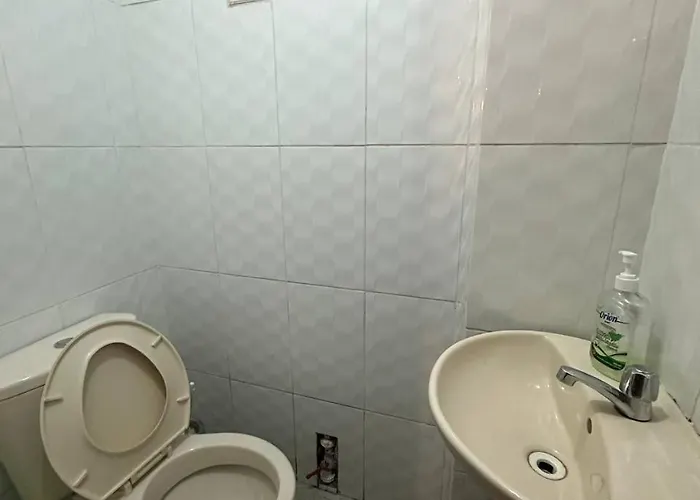 Aparthotel Domi , First Floor And Duplex Cusco