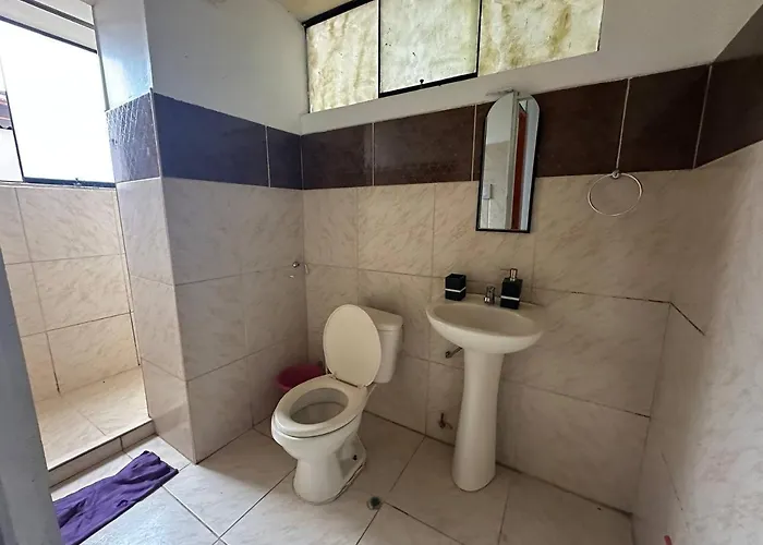 Domi , First Floor And Duplex Aparthotel *