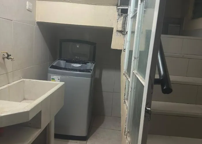 Domi , First Floor And Duplex Aparthotel
